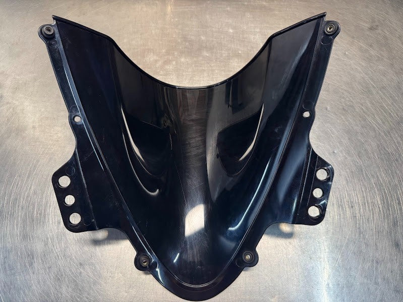 Suzuki GSXR 1000 2005-2006 ZXMT Tinted Aftermarket Visor Windshield
