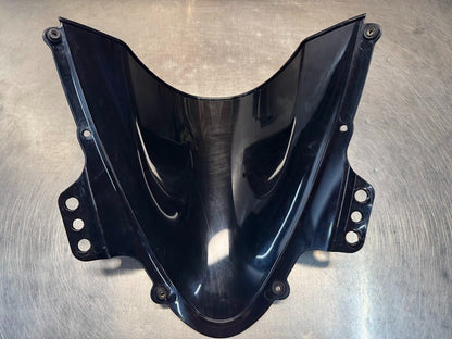 Suzuki GSXR 1000 2005-2006 ZXMT Tinted Aftermarket Visor Windshield