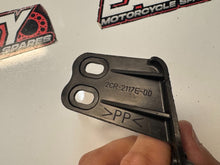 Yamaha YZF R1 2015-2025 Taillight Bracket Tool Holder OEM Genuine 2CR-2117E-01