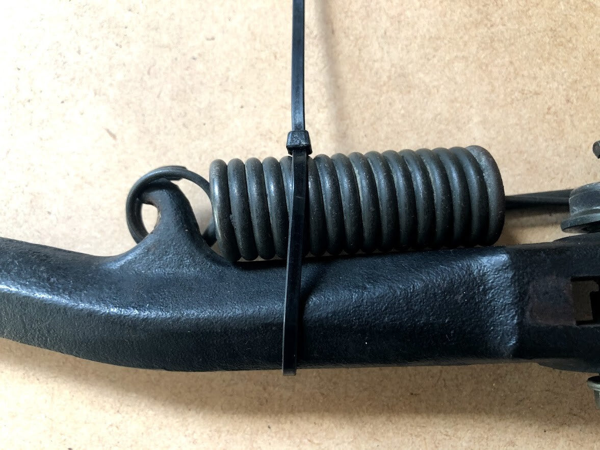 Side Stand Honda NT650V 2005