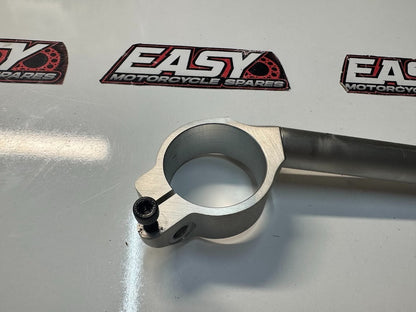 Yamaha YZF R7 2022-2025 RH Handlebar Clip On OEM Genuine BEB-26122-00