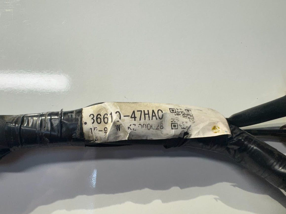 Suzuki GSXR 1000 2013-2016 Main Wiring Harness OEM Genuine 36610-47HA0