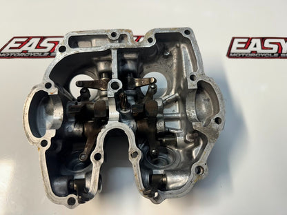 Honda XR 250 XR 250 Rocker Cover with Arms #3