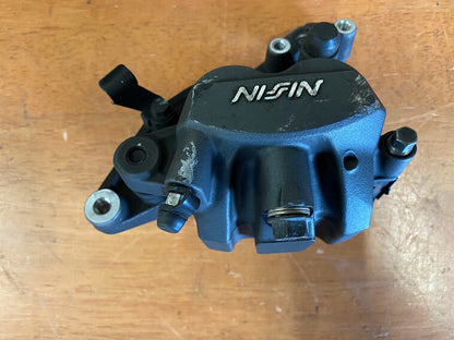 Front Caliper Honda CB 500F 13-15 2013 45250-MGZ-J01