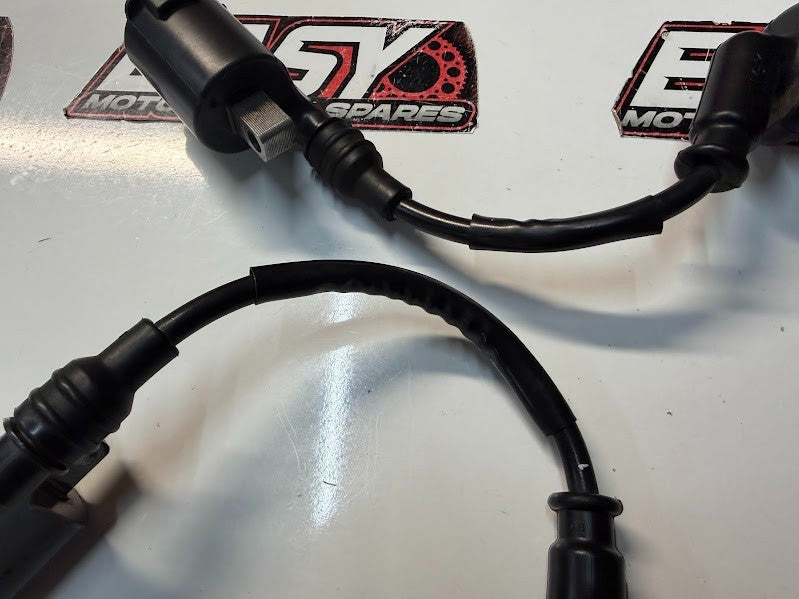 Ignition Coils Honda CBR 500R 2013-2024 OEM 30510-MGZ-J01