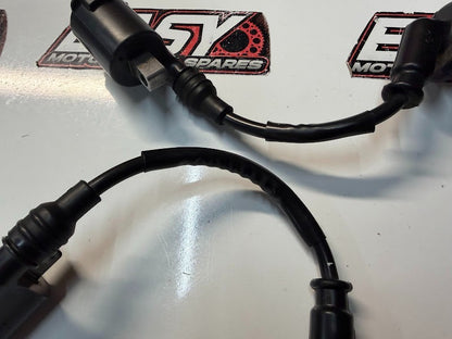 Ignition Coils Honda CBR 500R 2013-2024 OEM 30510-MGZ-J01
