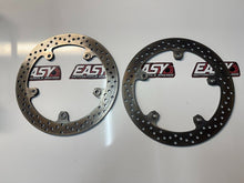 BMW F800 ST 2009 Front Brake Disc Rotors OEM Genuine 34117713156