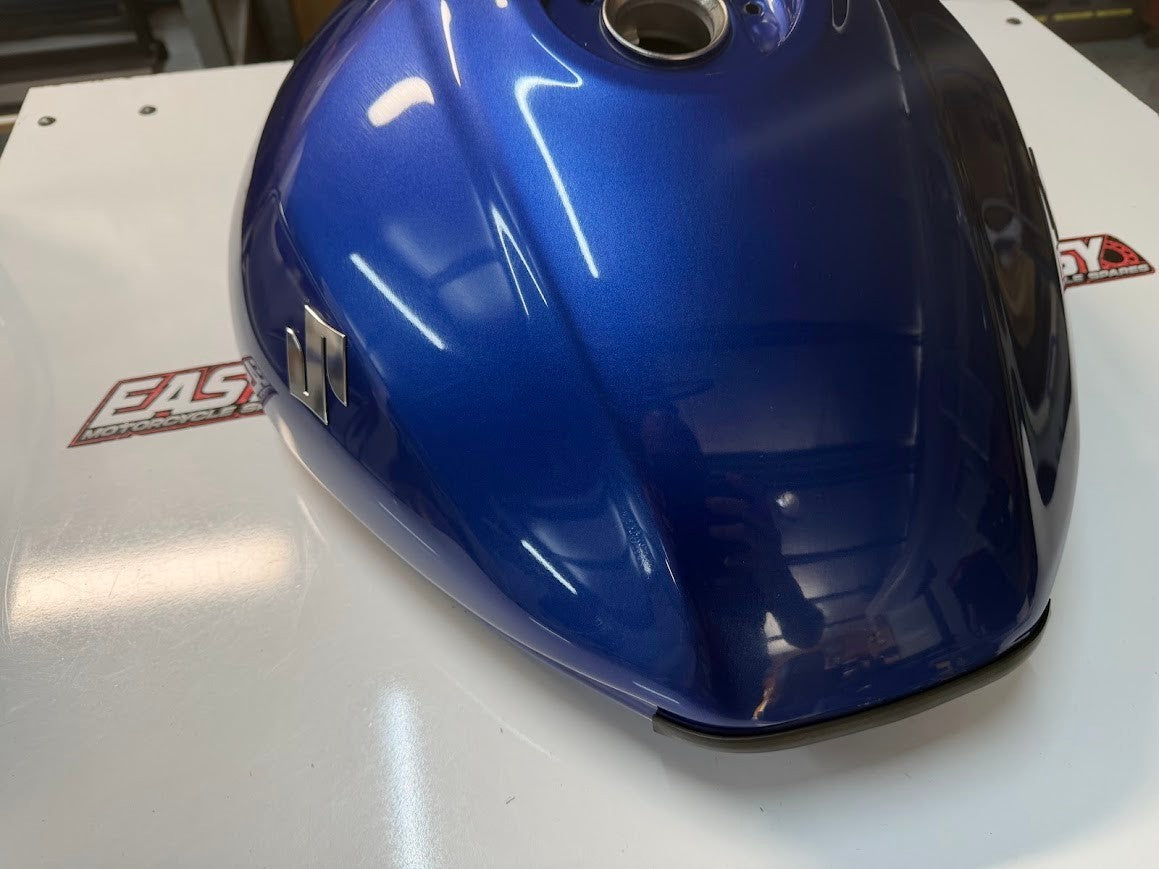 Fuel Tank Suzuki GSF 1250 S Bandit 2012 OEM 44100-18H01-YUF