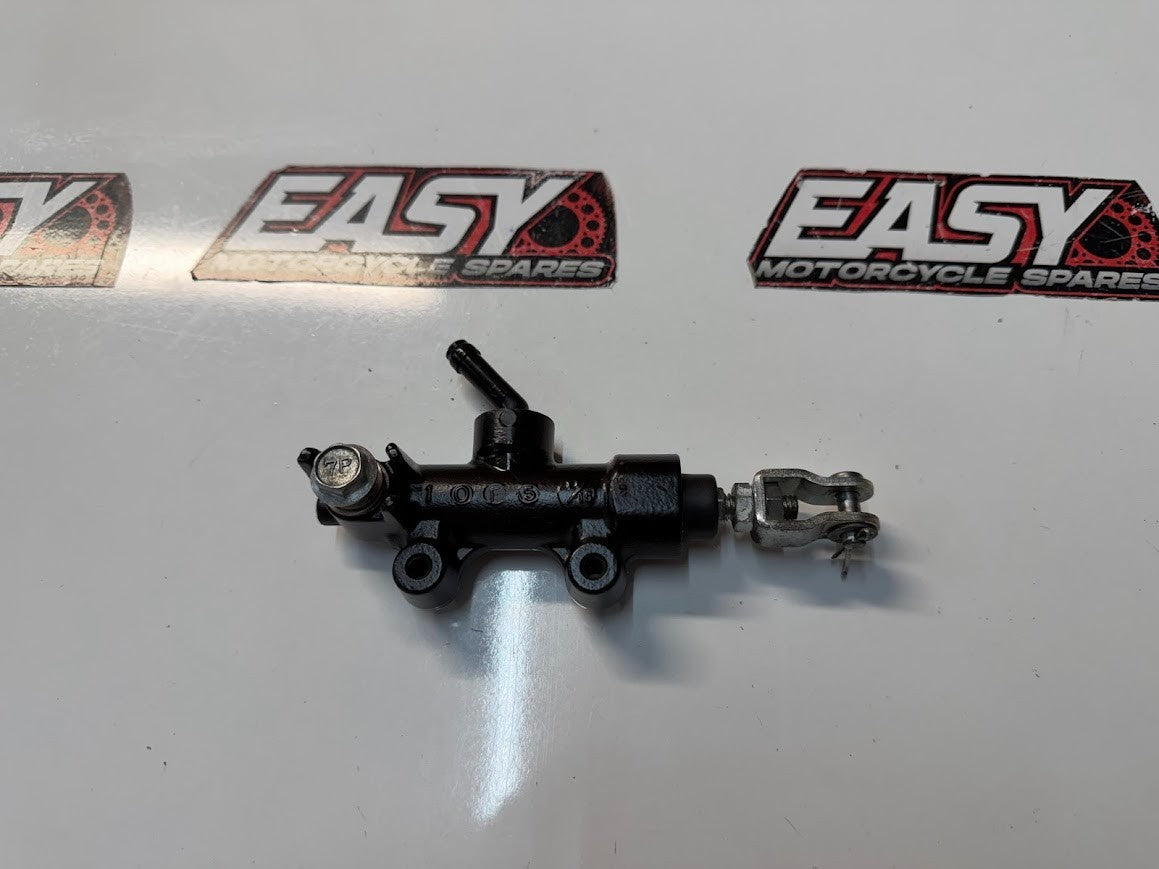 Rear Master Cylinder Suzuki Boulevard C109R VLR 1800 T 2008-2014 OEM 69600-22H00