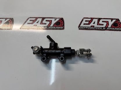 Rear Master Cylinder Suzuki Boulevard C109R VLR 1800 T 2008-2014 OEM 69600-22H00