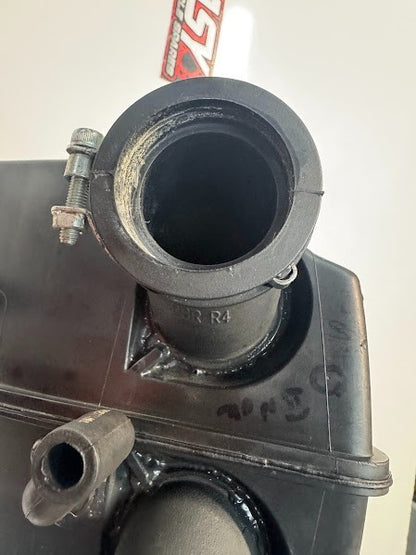 Royal Enfield Interceptor 650 2022 Airbox Assembly OEM 576026F Euro 5