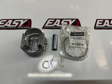 Wossner Piston Kit W0-8792-DA Honda XR 250 84-87 75.00mm