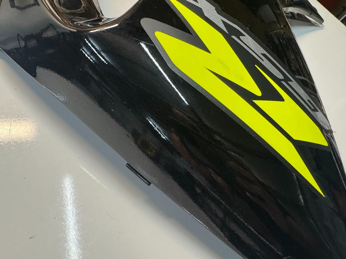 OEM LH Main Fairing Suzuki GSXR 1000 07-08 2008