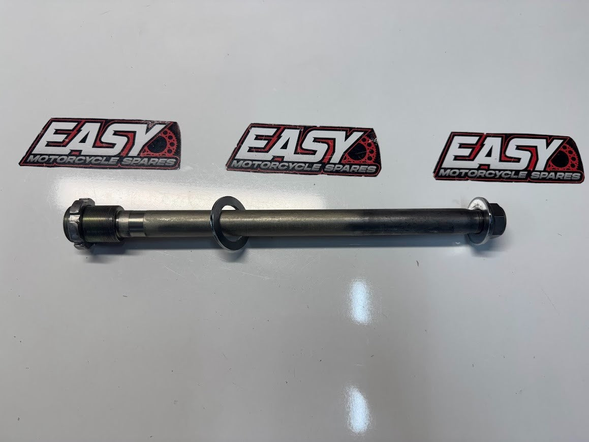 Yamaha YZF R1 2009-2025 Swing Arm Pivot Bolt OEM Genuine 14B-22141-00