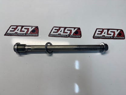 Yamaha YZF R1 2009-2025 Swing Arm Pivot Bolt OEM Genuine 14B-22141-00