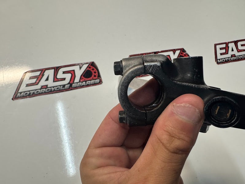 Honda CBR 300R 2014-2018 Clutch Lever & Perch OEM Genuine 53172-KYJ-900