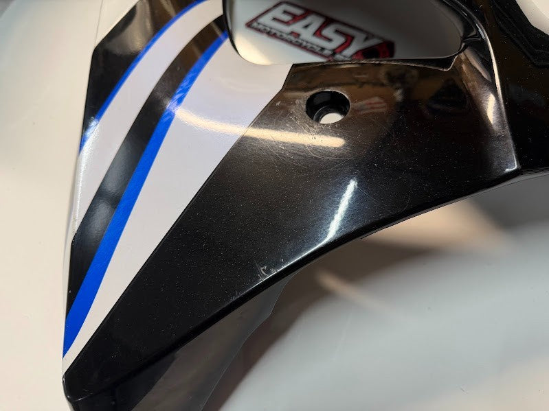 RH Main Fairing Suzuki GSXR 1000 2012-2016 OEM 94475-47H00