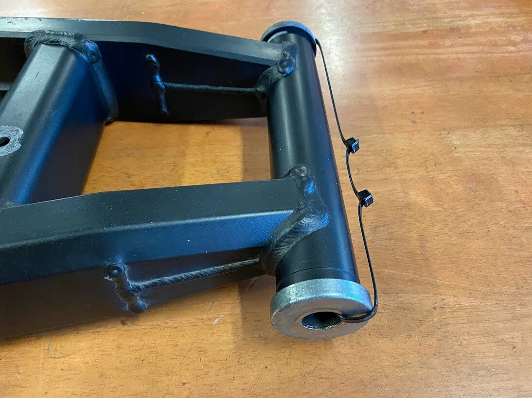 Swing Arm Yamaha FZ6-S 2006 5VX-22110-20-00