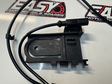 BMW F800 ST 2009 ABS Front Speed Sensor OEM Genuine 34527687528