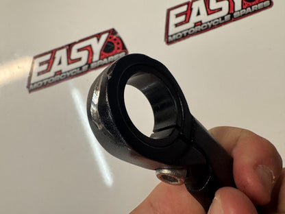 Royal Enfield Interceptor 650 2022 RH Mirror OEM Genuine 1030054C Euro 5