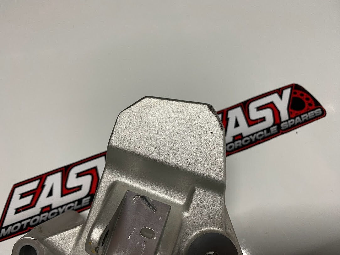 RH Foot Peg Bracket BMW GS F750 2019