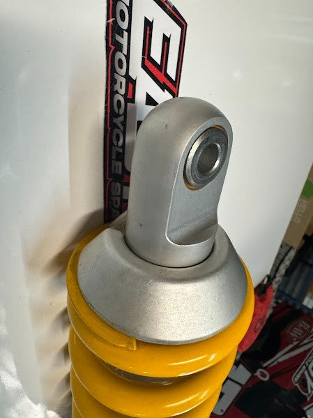 Ducati Monster 659 LAMS 2017-2021 Rear Shock OEM Genuine 36521721A