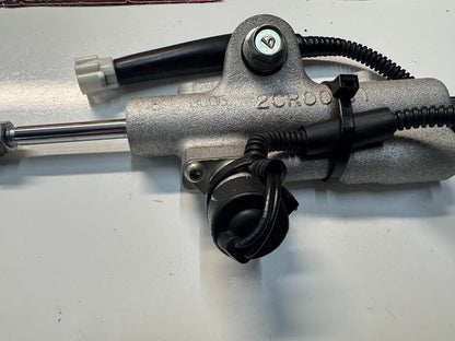 Yamaha YZF R1 2020-2025 Steering Damper OEM Genuine B3L-23490-00