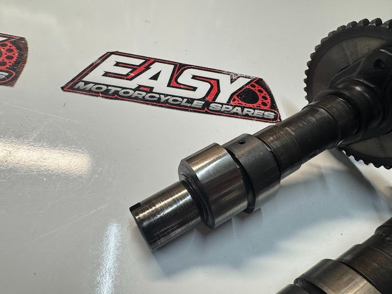 Suzuki VL 1500 Intruder 1998-2004 Camshafts OEM Genuine 12713-10F00