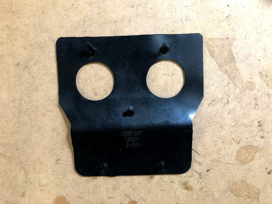 Rubber Protector KTM Duke 200 2016