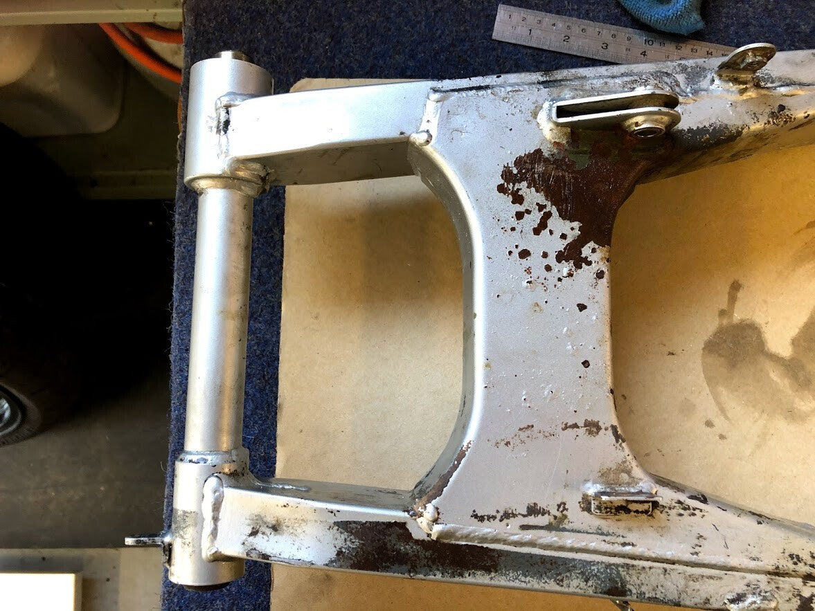 Swing Arm Honda CBR 1000 F 87-88 1987 52100-MM5-000