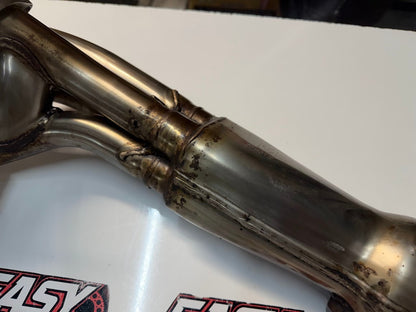 Exhaust Headers Suzuki GSF 1250 S Bandit 2007-2016 OEM 14100-18H13