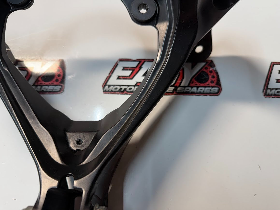 Front Fairing Stay Bracket Suzuki GSXR 1000 2007-2008 OEM 94511-21H00