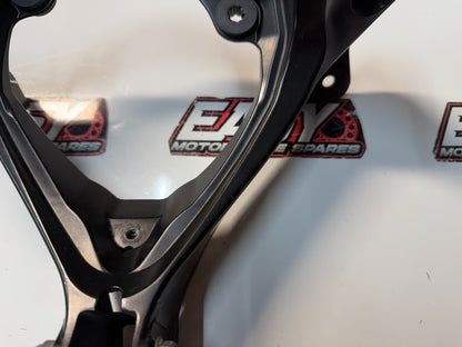 Front Fairing Stay Bracket Suzuki GSXR 1000 2007-2008 OEM 94511-21H00