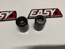 OEM Bar Ends Kawasaki Ninja 650L 2013