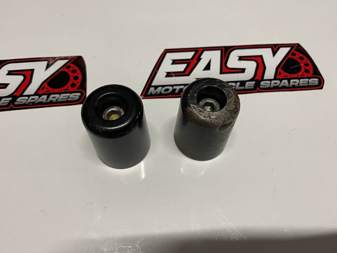 OEM Bar Ends Kawasaki Ninja 650L 2013