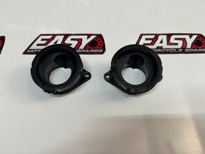 Intake Manifold Boots Kawasaki ER-6F 06-16 2007 16065-0024