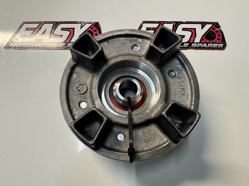 Kawasaki Vulcan S 650 2015-2025 Sprocket Carrier OEM Genuine 42033-0570