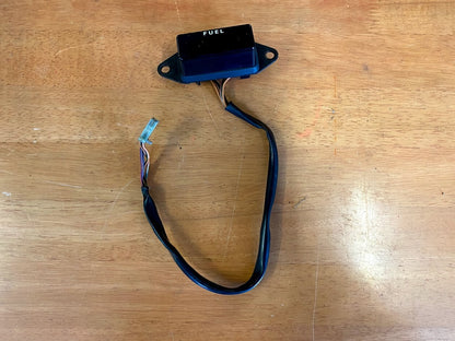 Fuel Light Suzuki Across GSX 250F 1995