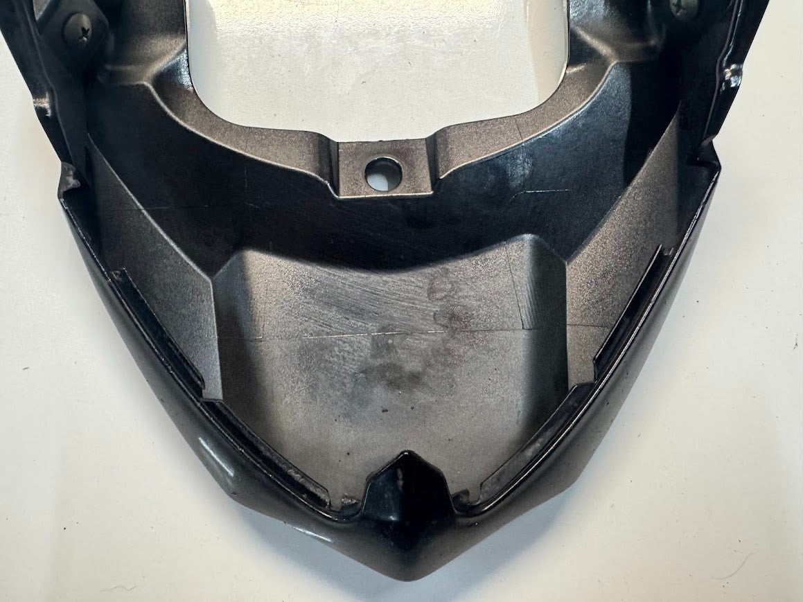 Suzuki GSXR 1000 2012-2016 Rear Centre Frame Fairing Cover OEM 47310-47H00