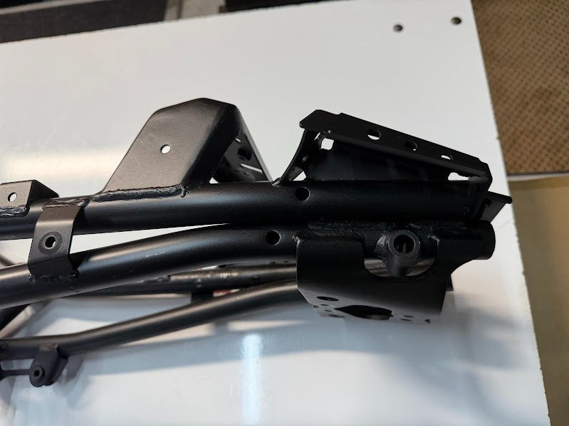 Rear Subframe Honda CBR 500R 2016-2018 OEM 50240-MJW-J00ZA