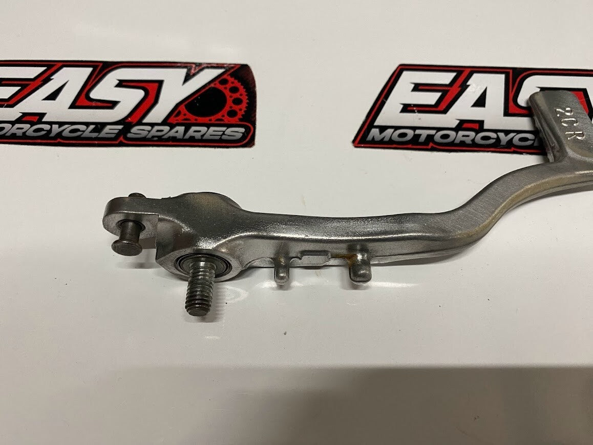 Yamaha YZF R1 2015-2025 Brake Pedal OEM Genuine 2CR-27211-00