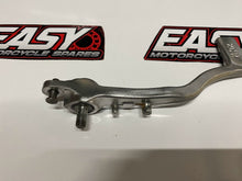 Yamaha YZF R1 2015-2025 Brake Pedal OEM Genuine 2CR-27211-00