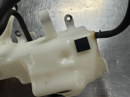 Honda CBR 1000 RR 2008-2016 Coolant Overflow Reservoir OEM Genuine 19101-MFL-000