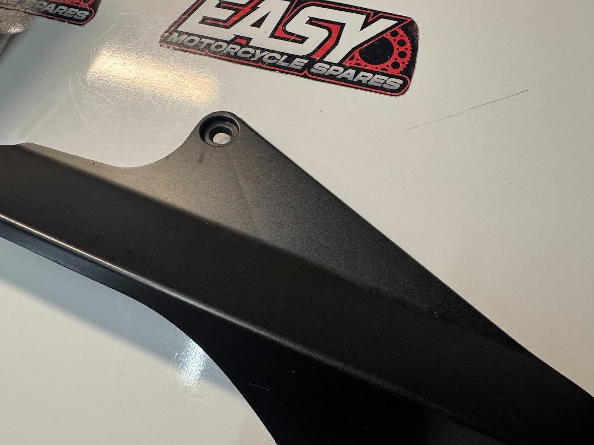 LH Lower Cowl Fairing Honda CBR 1000 RR 2012-2016 OEM Genuine 64460-MGP-D000