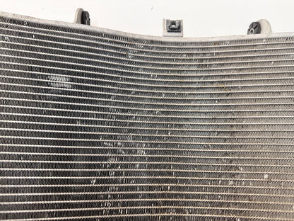 Radiator Cooling Suzuki GSXR 1000 2007-2008 OEM 17710-21H00