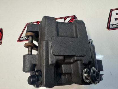 Yamaha YZF R1 2006-2014 Rear Brake Caliper OEM Genuine 5VY-2580W-12