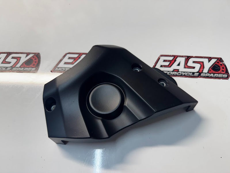 Yamaha YZF R7 2022-2025 Front Sprocket Cover Guard OEM Genuine 1WS-15418-00