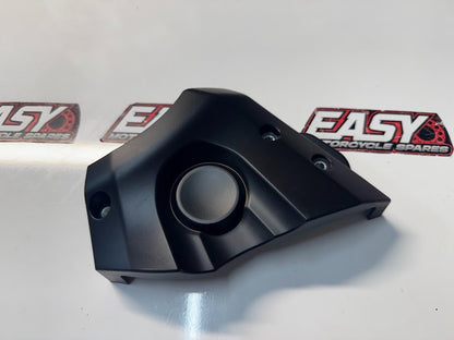 Yamaha YZF R7 2022-2025 Front Sprocket Cover Guard OEM Genuine 1WS-15418-00