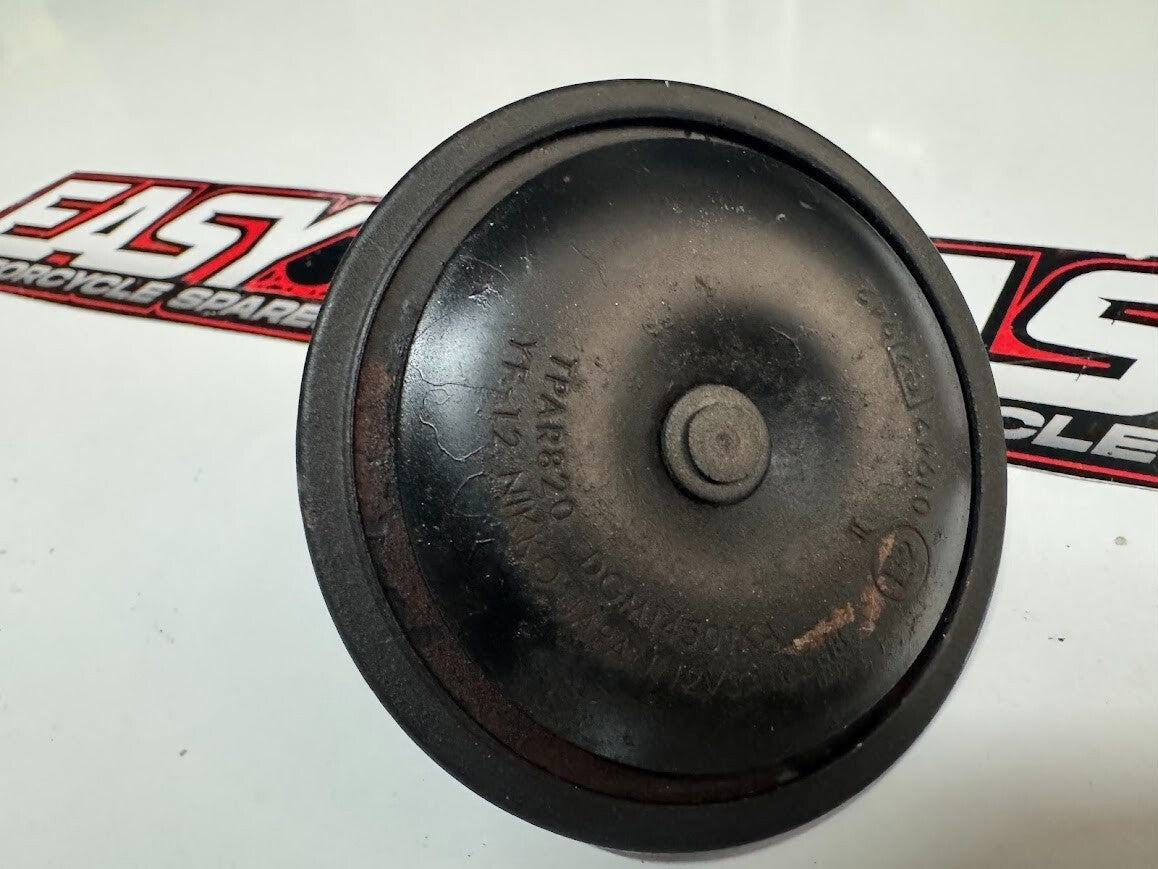 Horn Kawasaki ER-6F 2007