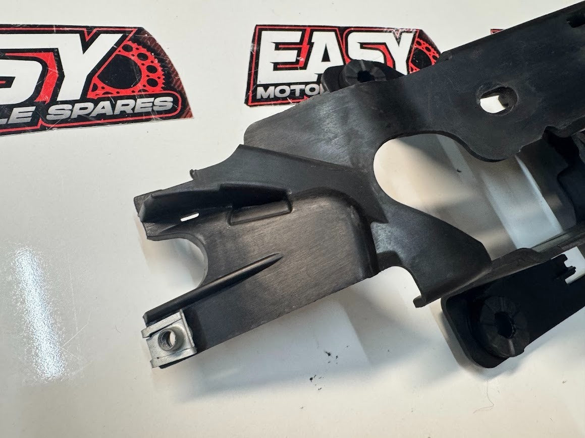 Royal Enfield Interceptor 650 2022 Rear Inner Cowl Cover OEM RAB00502 Euro 5